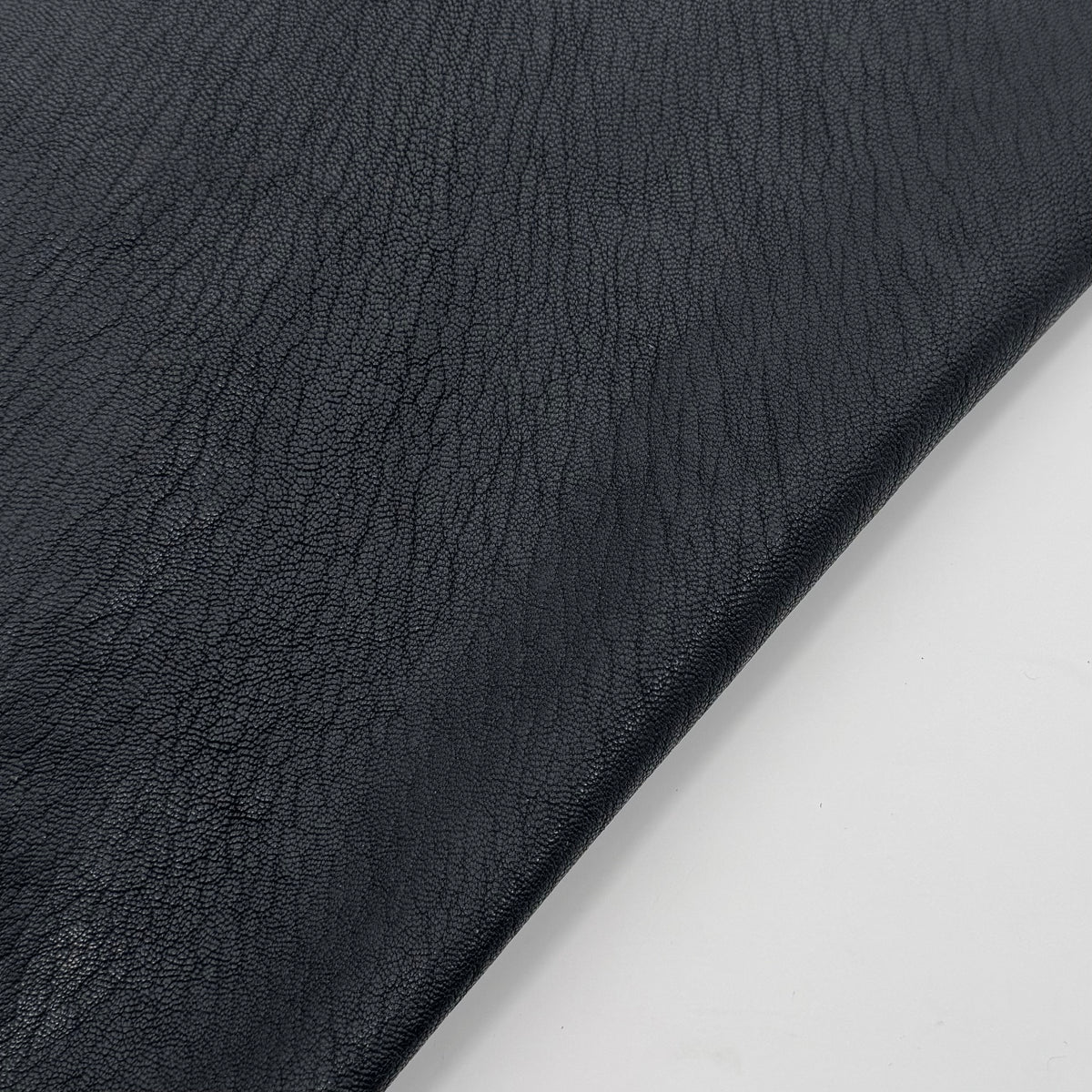 Navy Italian Goat Nappa