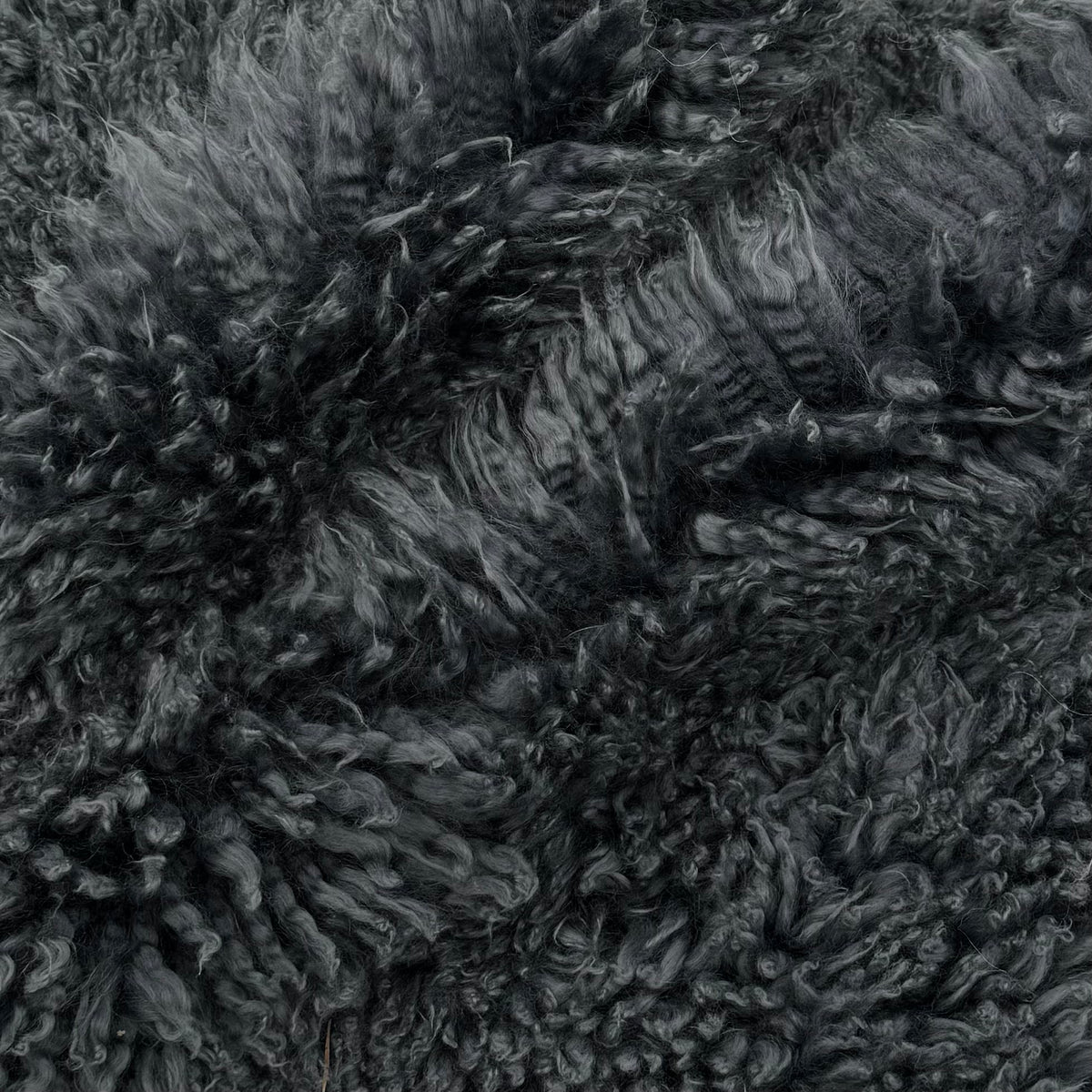 Skandilock Curly Longwool New Zealand | Ships in 3 weeks