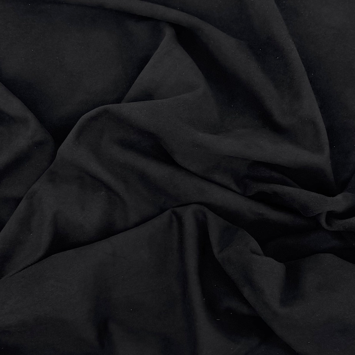 Deadstock German Goat Suede - Limited Availability | FINAL SALE