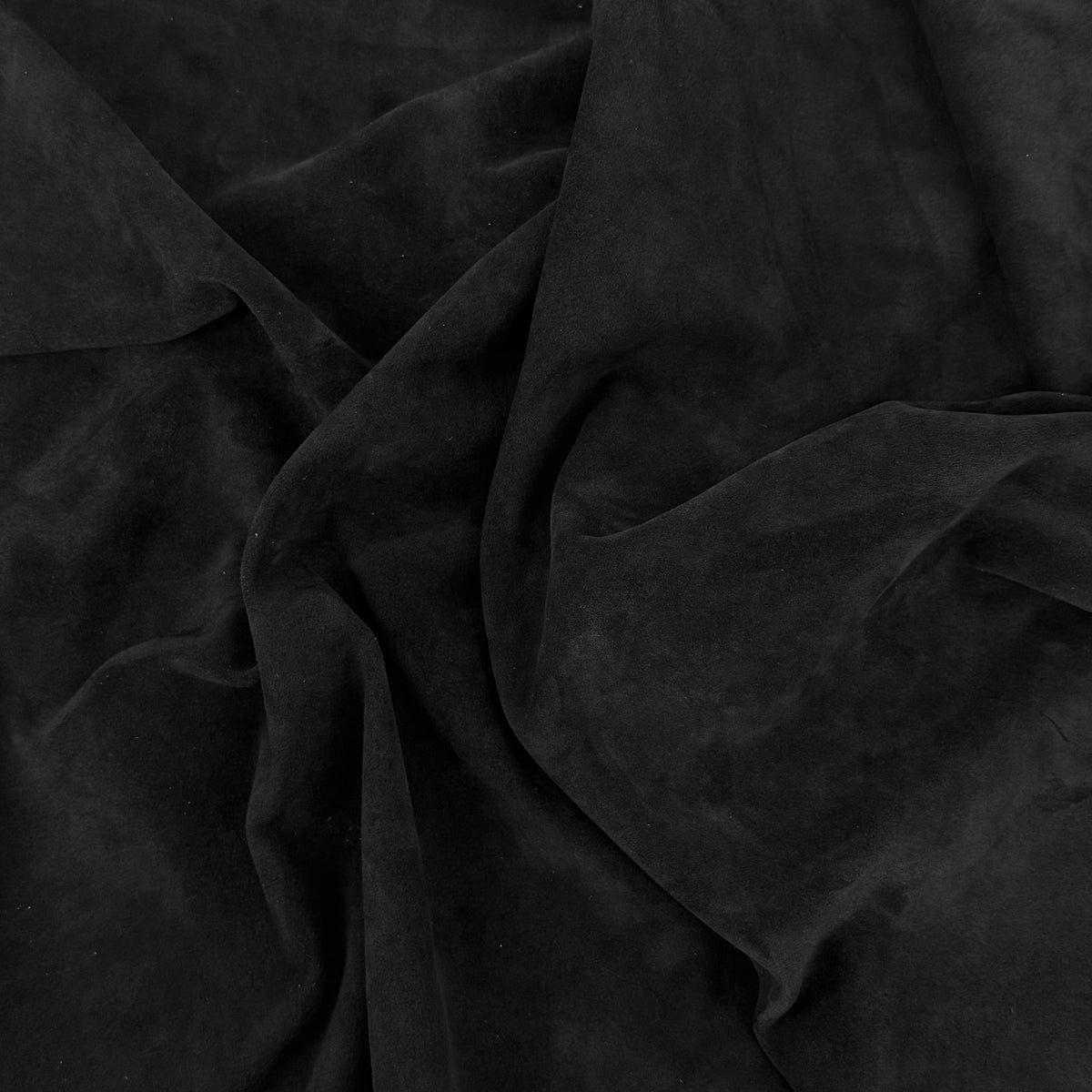 Italian Villa Calf Suede