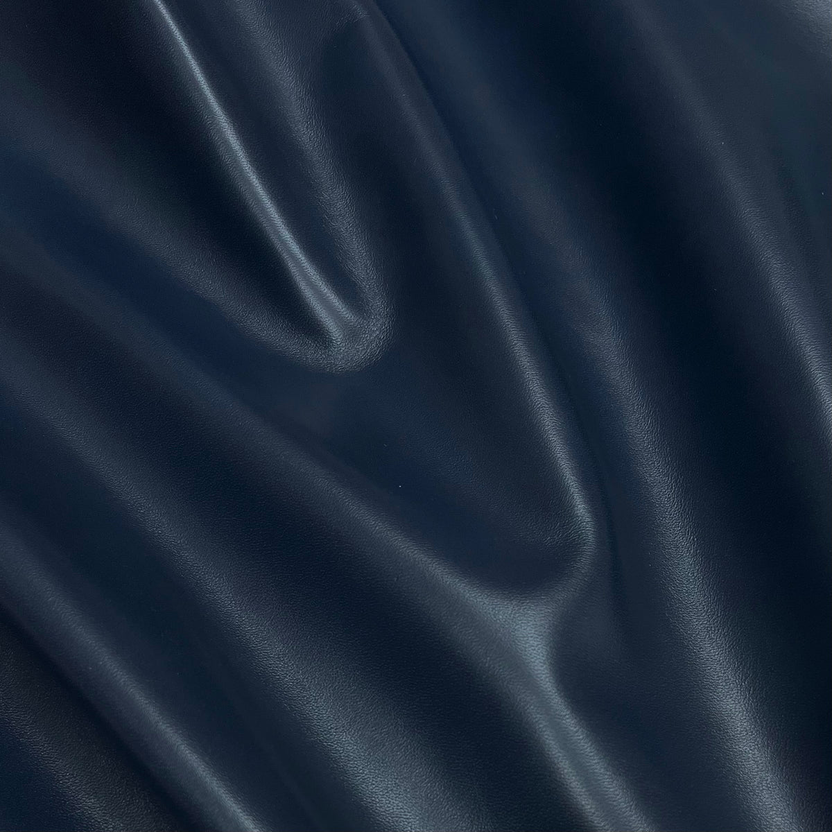 Folson Premium Semi-Shiny Upholstery Cow Leather | Ships in 2 weeks