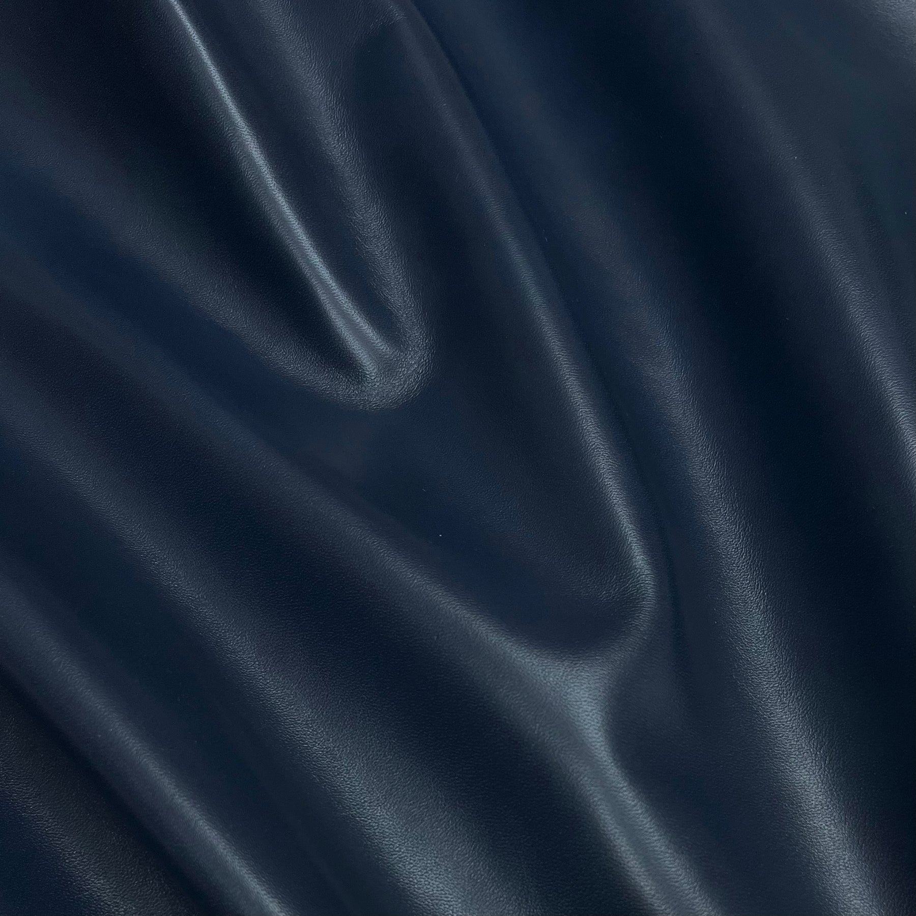 Folson Premium Semi-Shiny Upholstery Cow Leather | Ships in 2 weeks