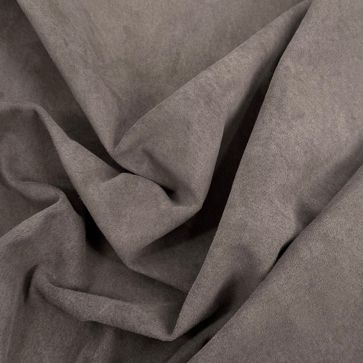 Pig Suede