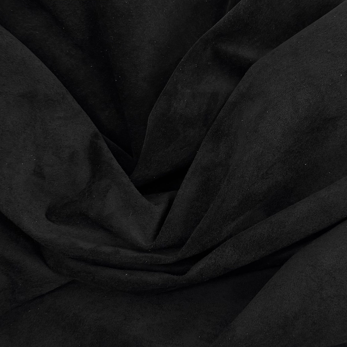 Pig Suede