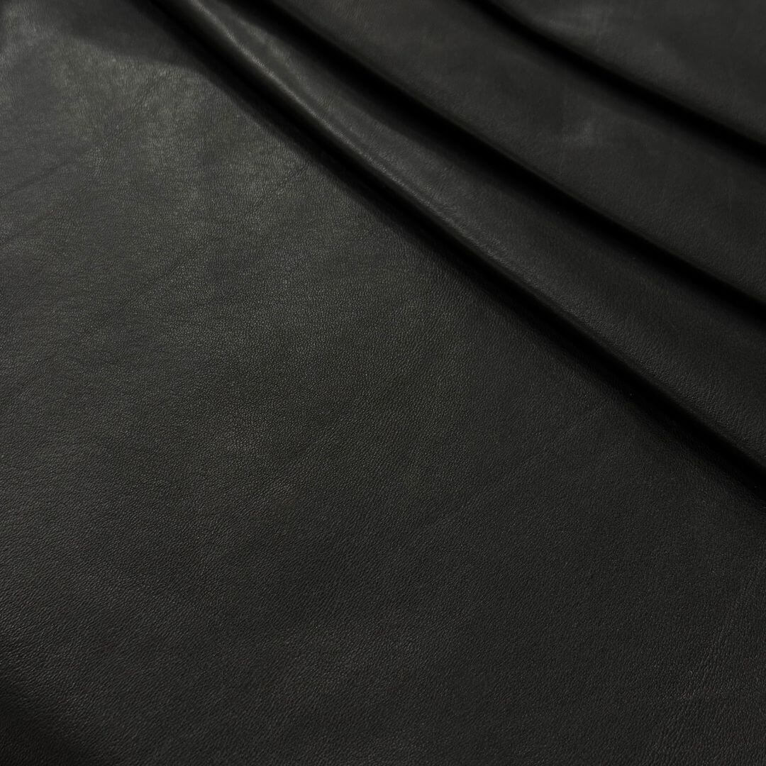 Amour Cow Leather | Premium Thin Cowhide for Lightweight Apparel