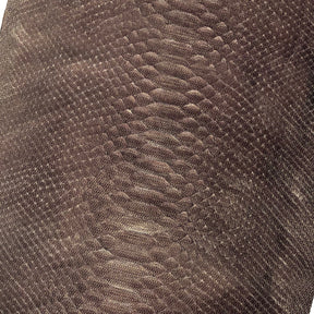 Python Antique Foil Skin