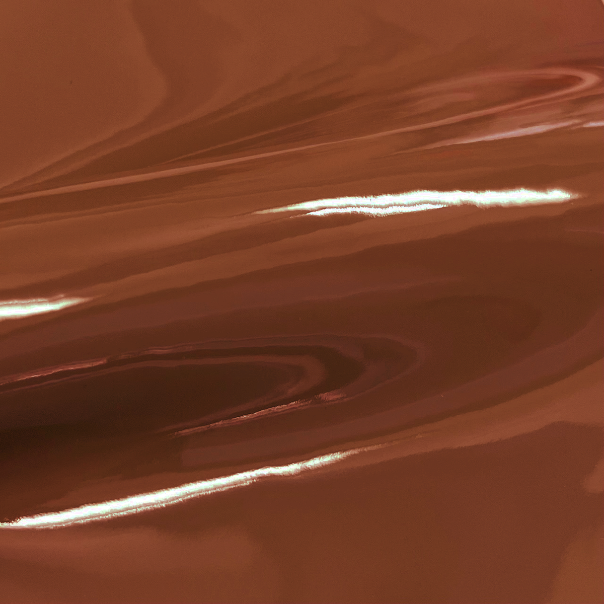 Virgil Patent Cow | SAMPLE