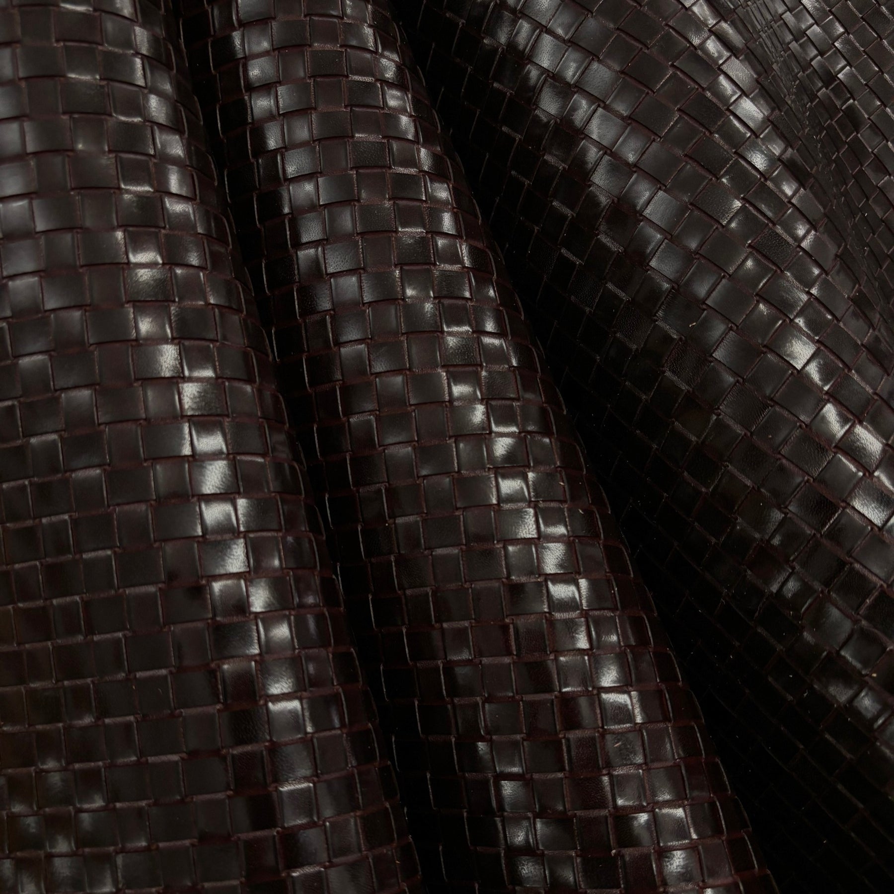 Italian Woven Cow | LAST HIDES!