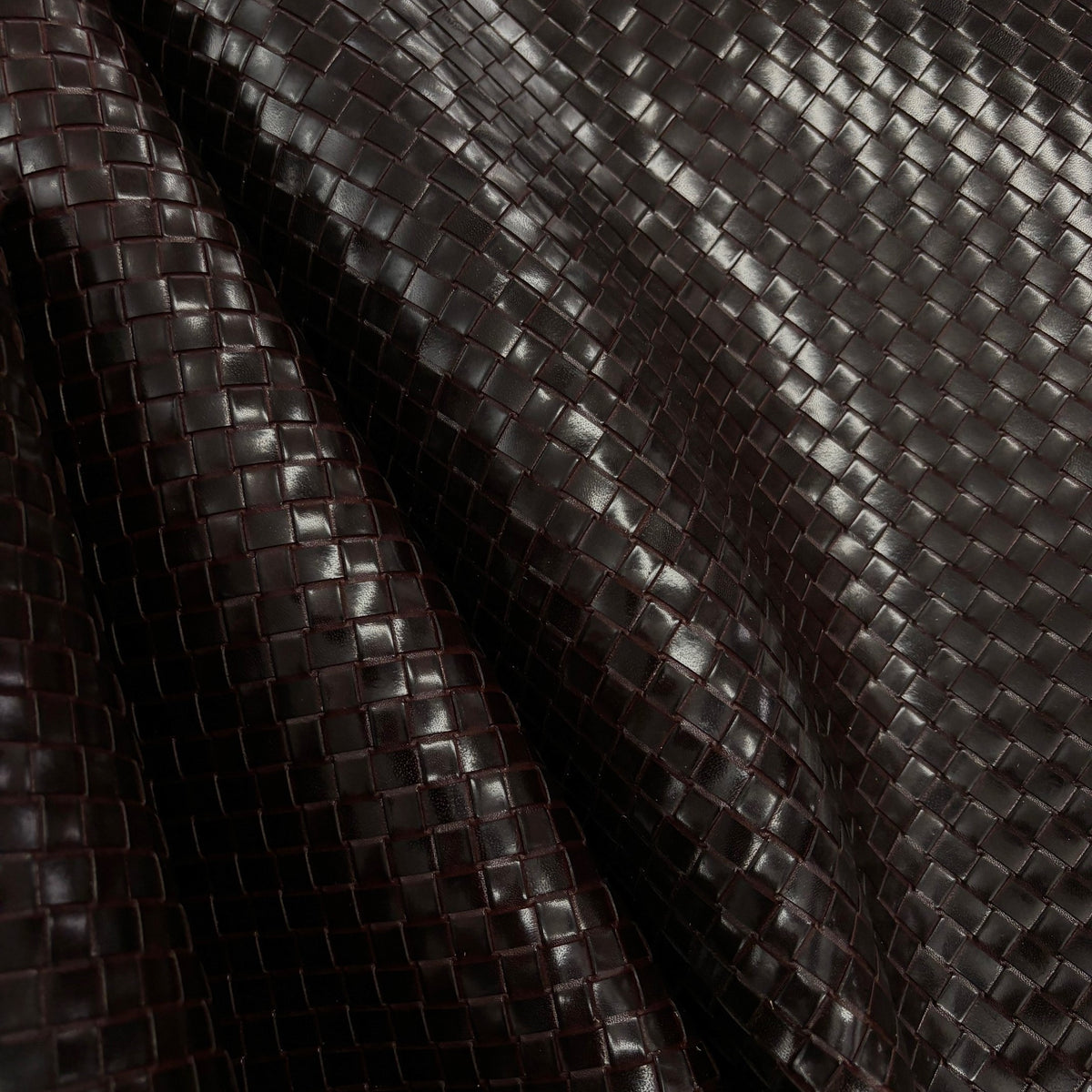 Italian Woven Cow | LAST HIDES!