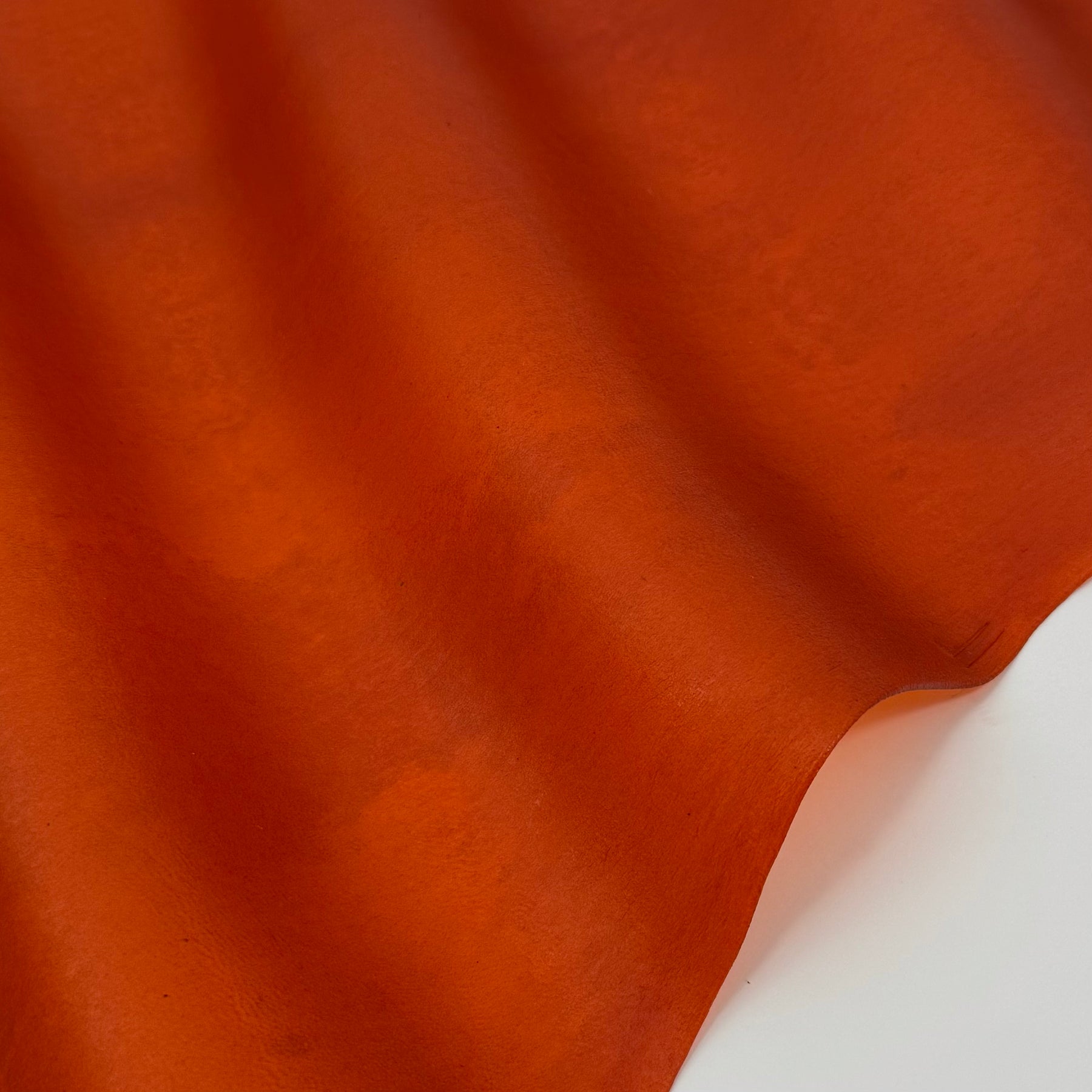 Transparent Lamb Leather