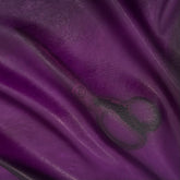 Transparent Lamb Leather