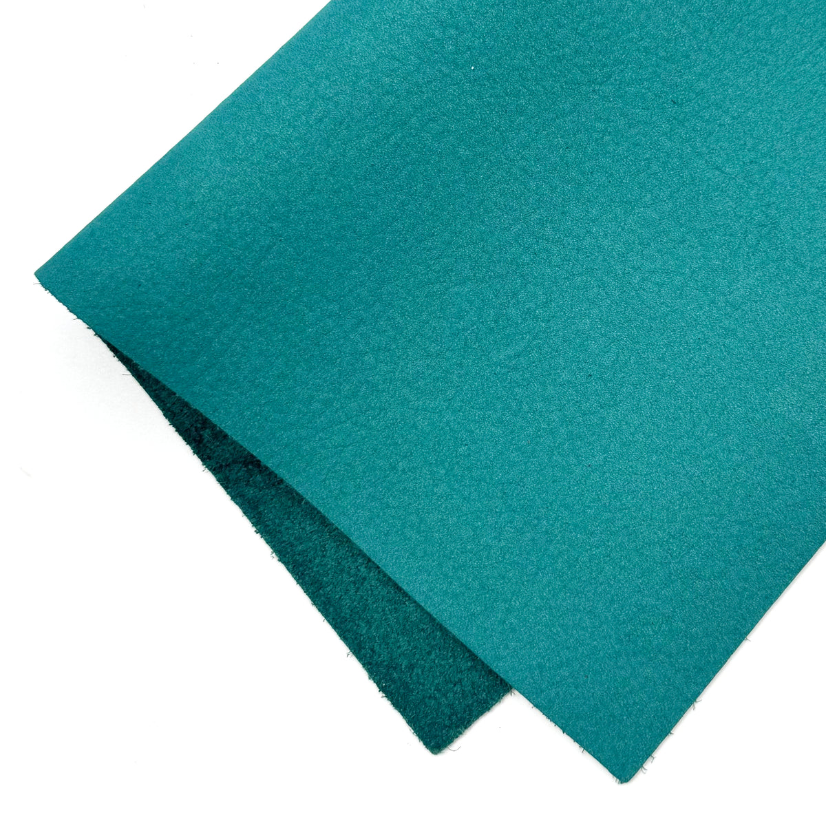 Excalibur Heavyweight Nubuck German Upholstery Cow Leather | Ships in 3 weeks