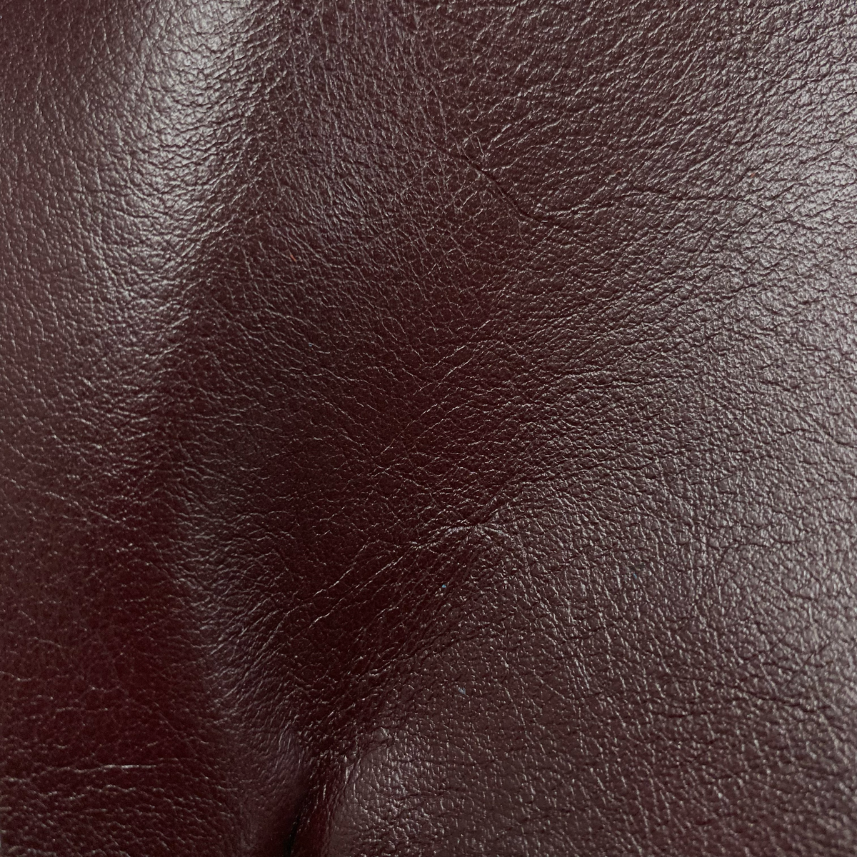 Folson Premium Semi-Shiny Upholstery Cow Leather | Ships in 2 weeks