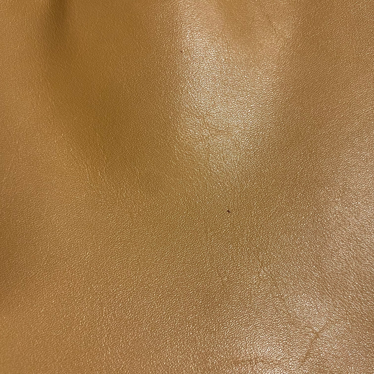 Folson Premium Semi-Shiny Upholstery Cow Leather | Ships in 2 weeks