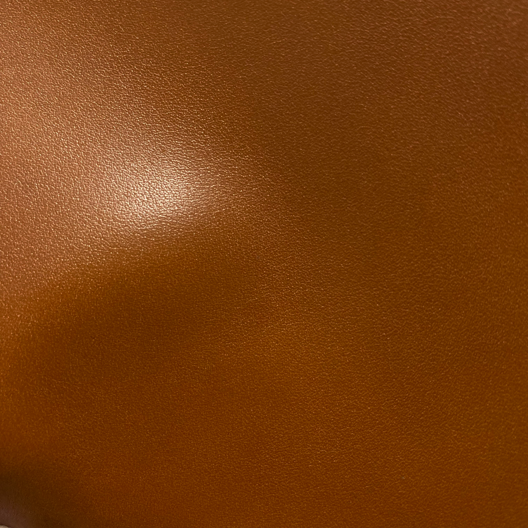 Folson Premium Semi-Shiny Upholstery Cow Leather | Ships in 2 weeks