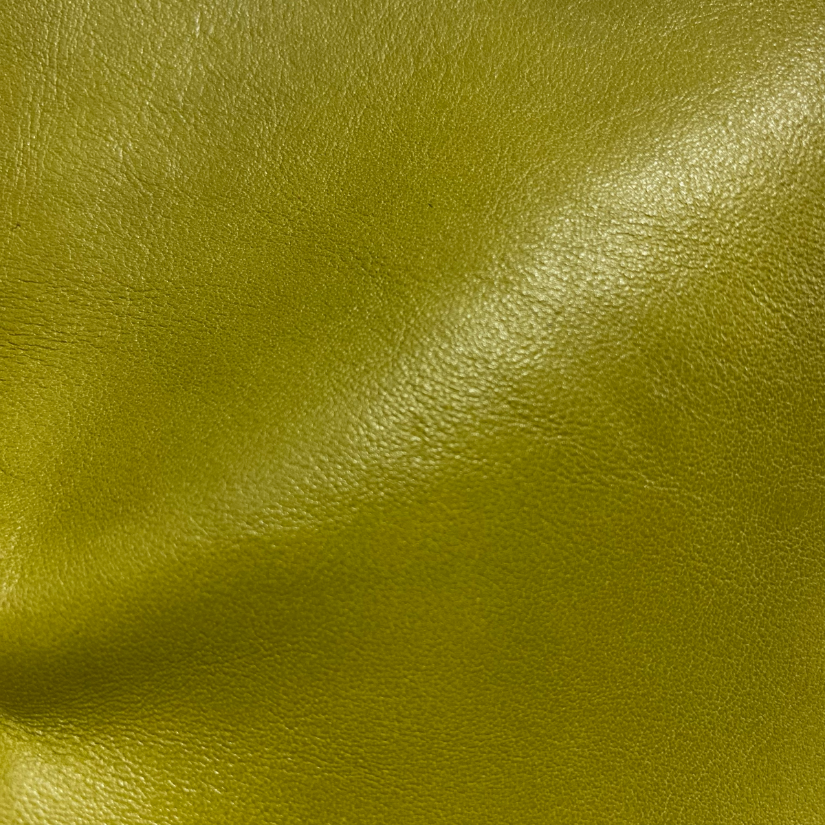 Folson Premium Semi-Shiny Upholstery Cow Leather | Ships in 2 weeks