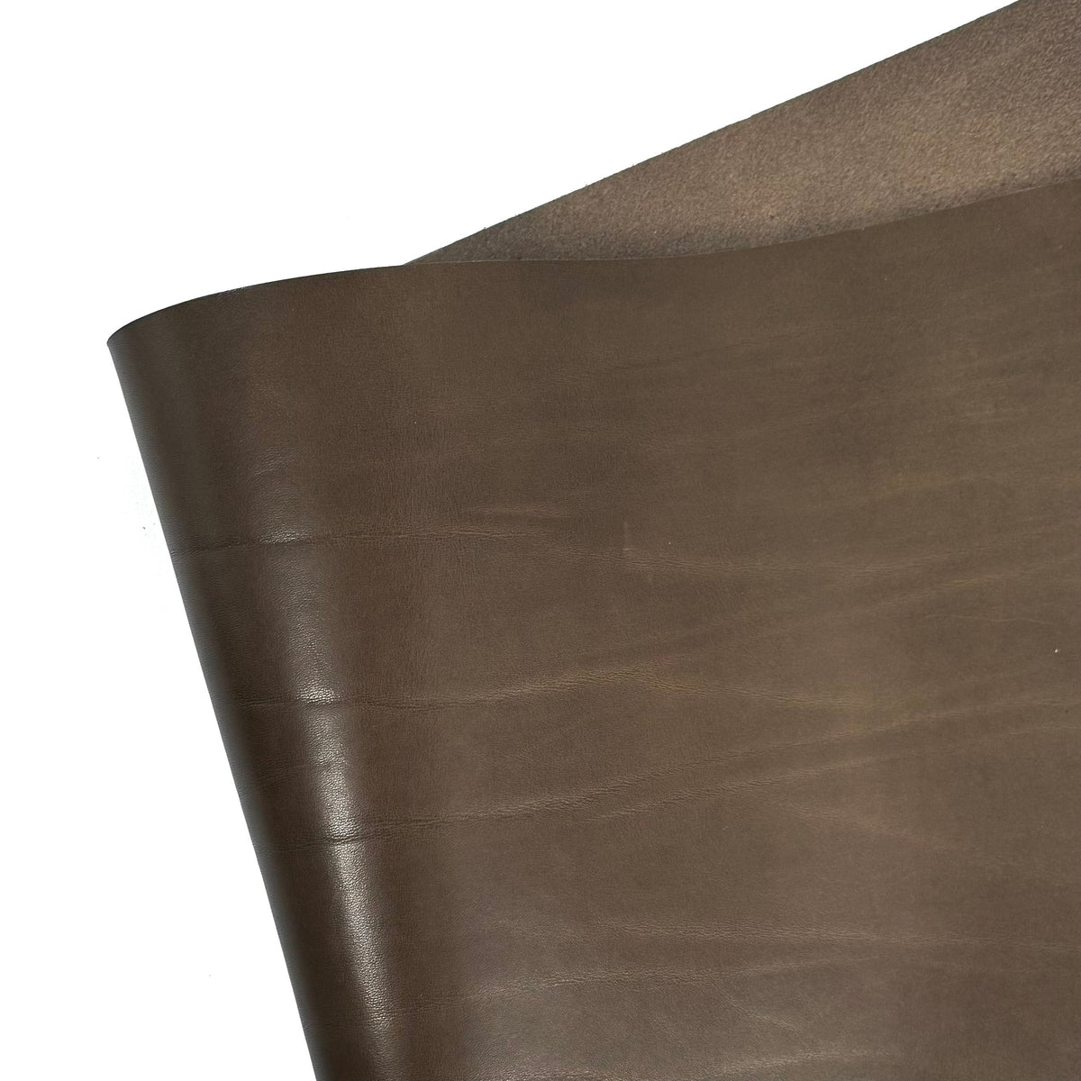 Atlas Cow Vegetable Tanned Shoulder from Tuscany