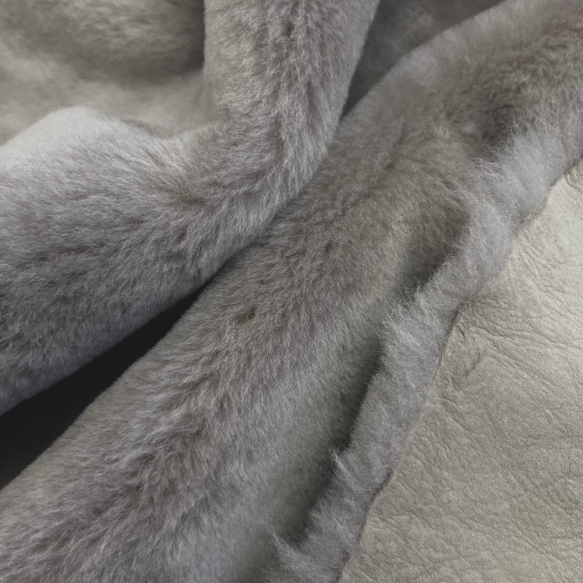 Ironed Merino Shearlings | Ships in 2 weeks