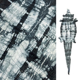 Tie-Dye Nile Crocodile | Ships in 3-4 weeks