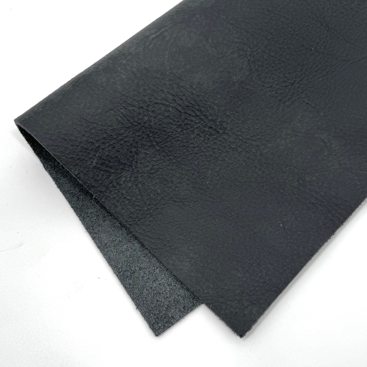 Tripoli Two-Tone Rustic German Upholstery Cow Leather | Ships in 3 weeks