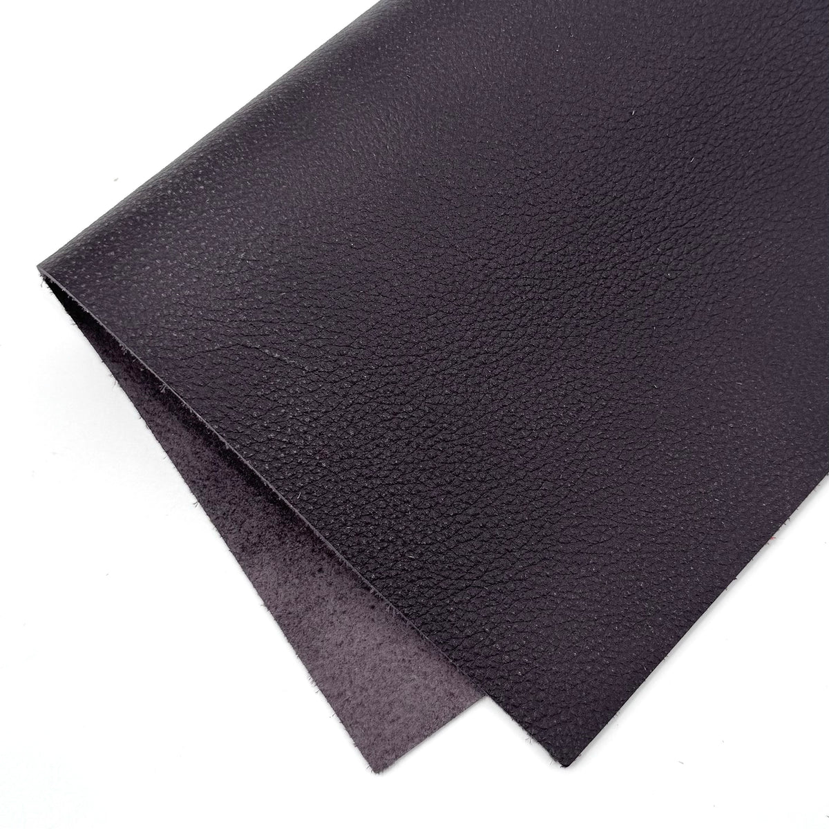 Tripoli Two-Tone Rustic German Upholstery Cow Leather | Ships in 3 weeks