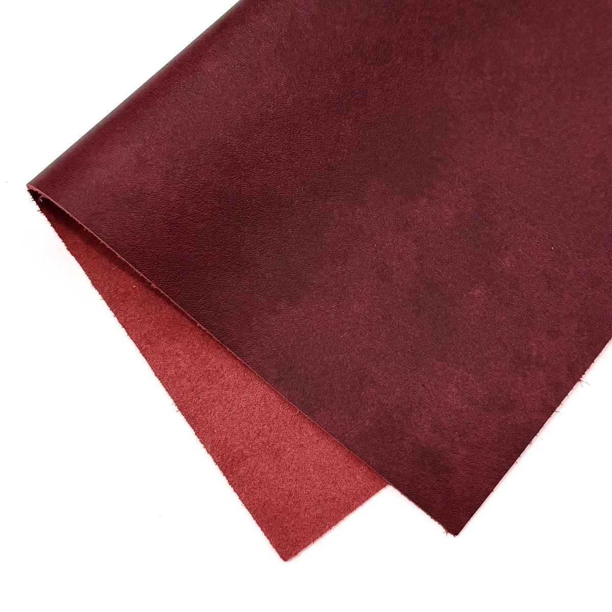 Vaccaro Vintage German Upholstery Cow Leather | Ships in 3 weeks