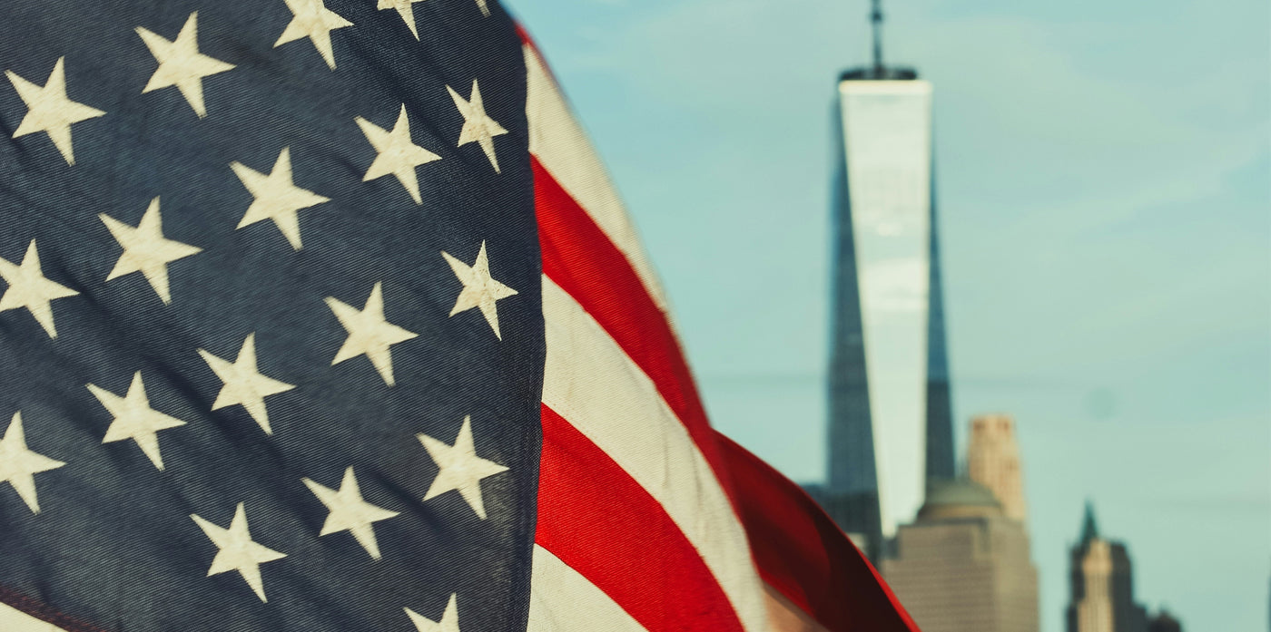 Made in America