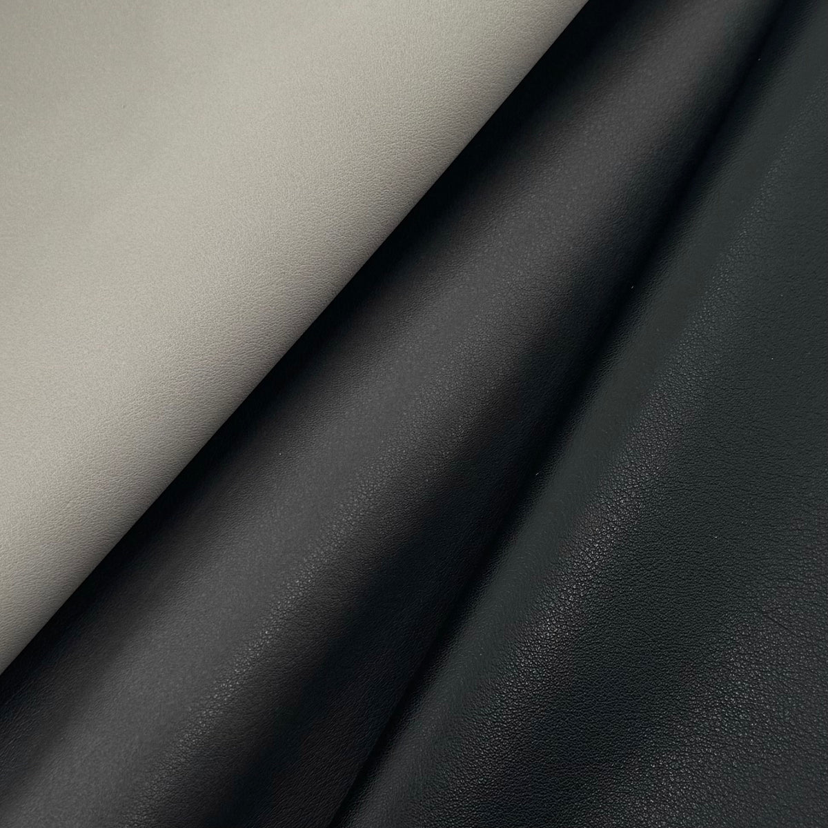 Crescent Natural Grain German Upholstery Cow Leather | Ships in 2 weeks