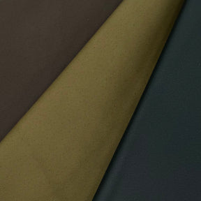 Sparta Vacuum-Dried German Upholstery Cow Leather | Ships in 2 weeks