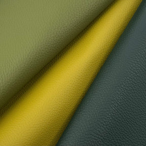 Orpheus Semi-Aniline German Upholstery Cow Leather | Ships in 2 weeks