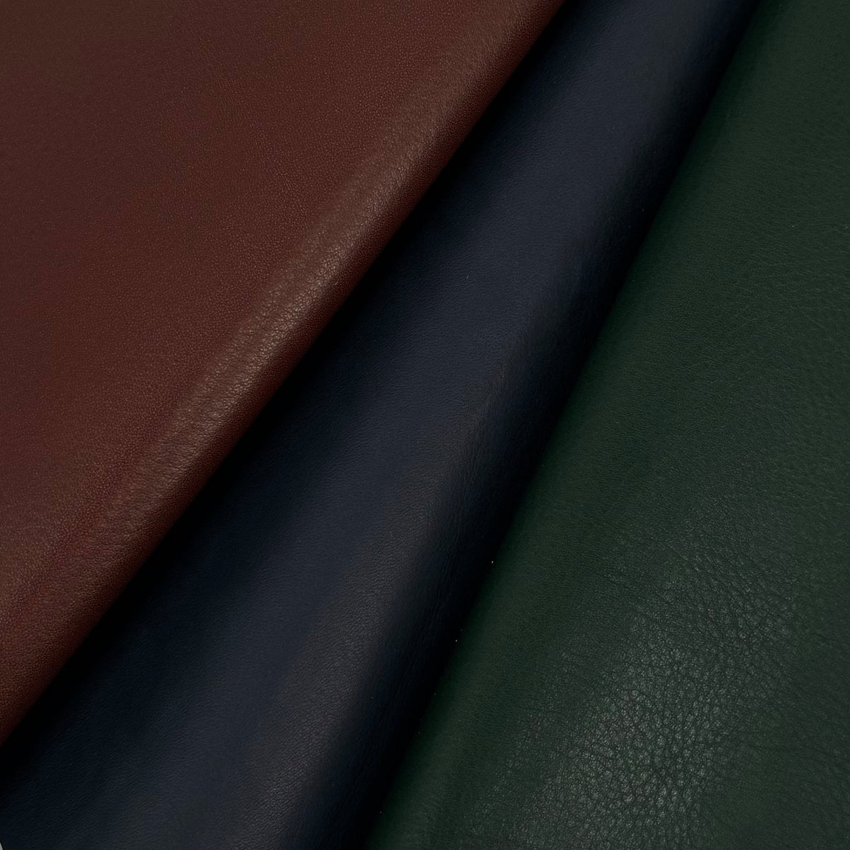 Zulu Natural Fine German Upholstery Cow Leather | Ships in 2 weeks