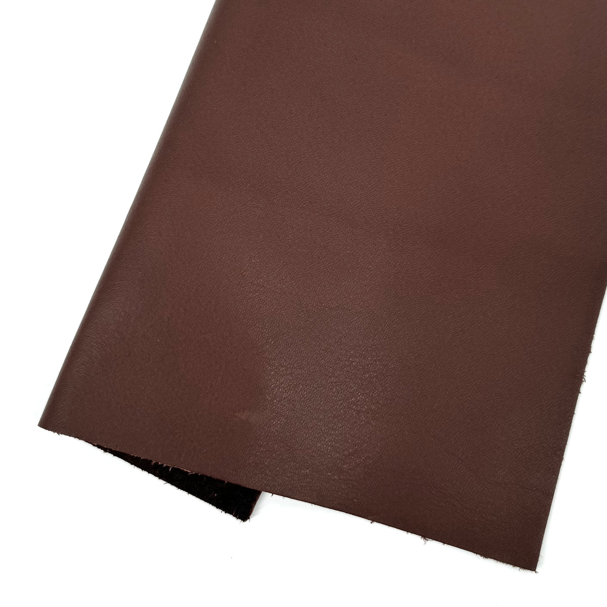Sparta Vacuum-Dried German Upholstery Cow Leather | Ships in 2 weeks
