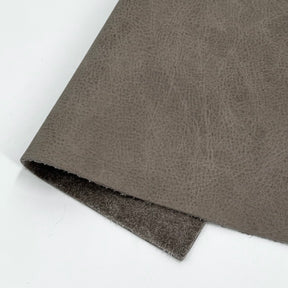 Eve Aniline Oiled German Upholstery Cow Leather | Ships in 2 weeks