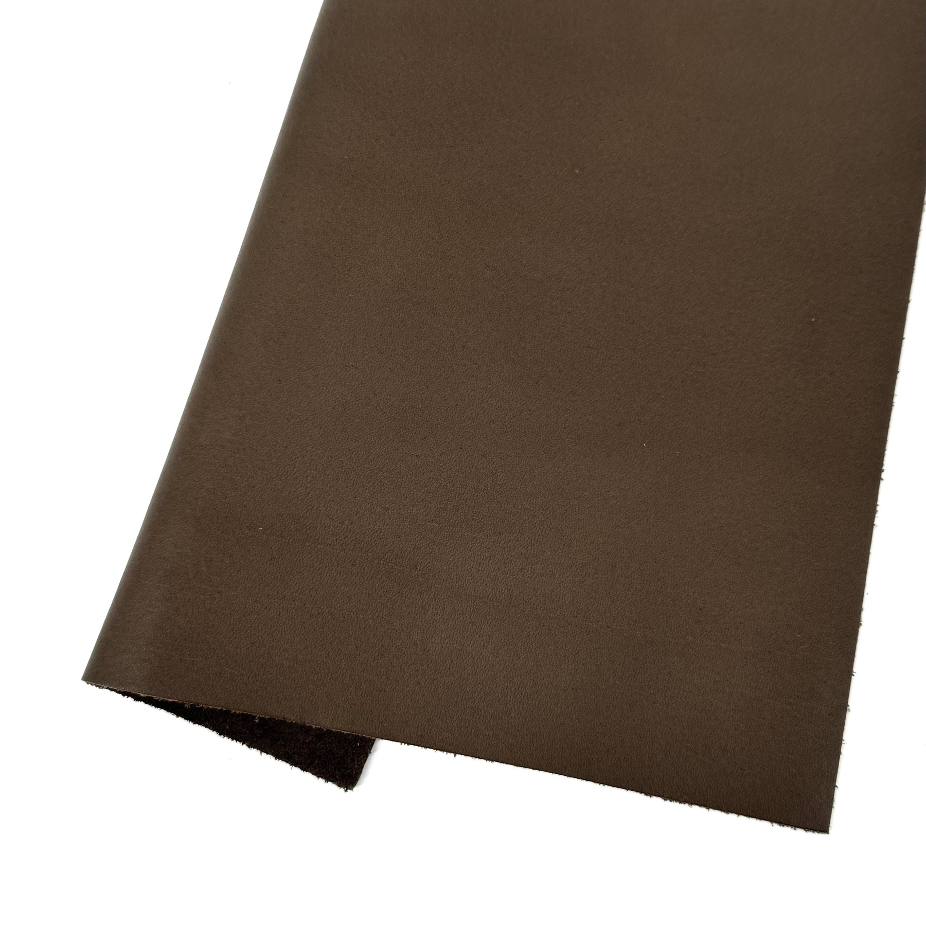 Zulu Natural Fine German Upholstery Cow Leather | Ships in 2 weeks