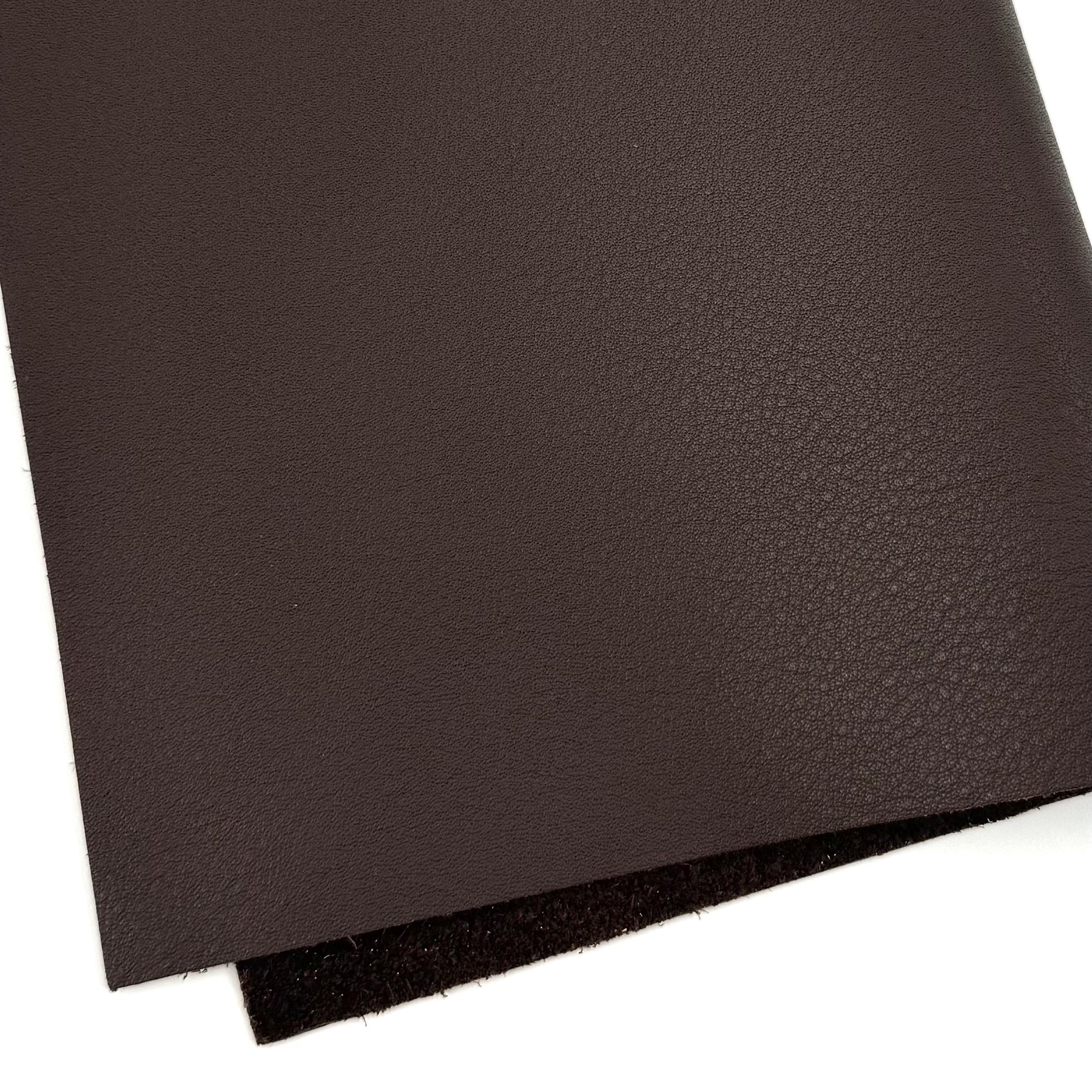 Crescent Natural Grain German Upholstery Cow Leather | Ships in 2 weeks