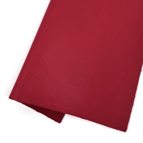 Sparta Vacuum-Dried German Upholstery Cow Leather | Ships in 2 weeks