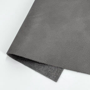 Eve Aniline Oiled German Upholstery Cow Leather | Ships in 2 weeks