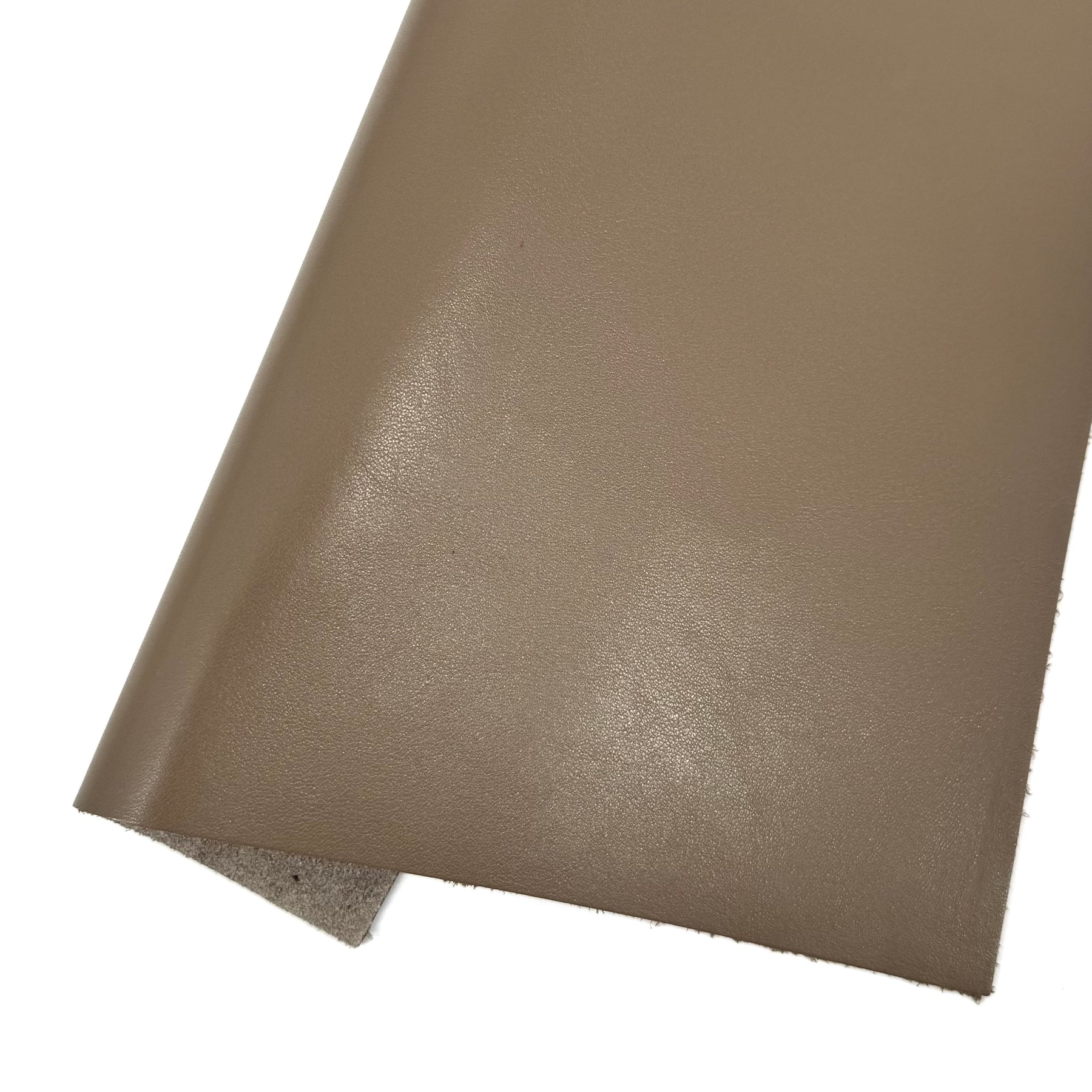 Folson Premium Glossy Upholstery Cow Leather | Ships in 2 weeks