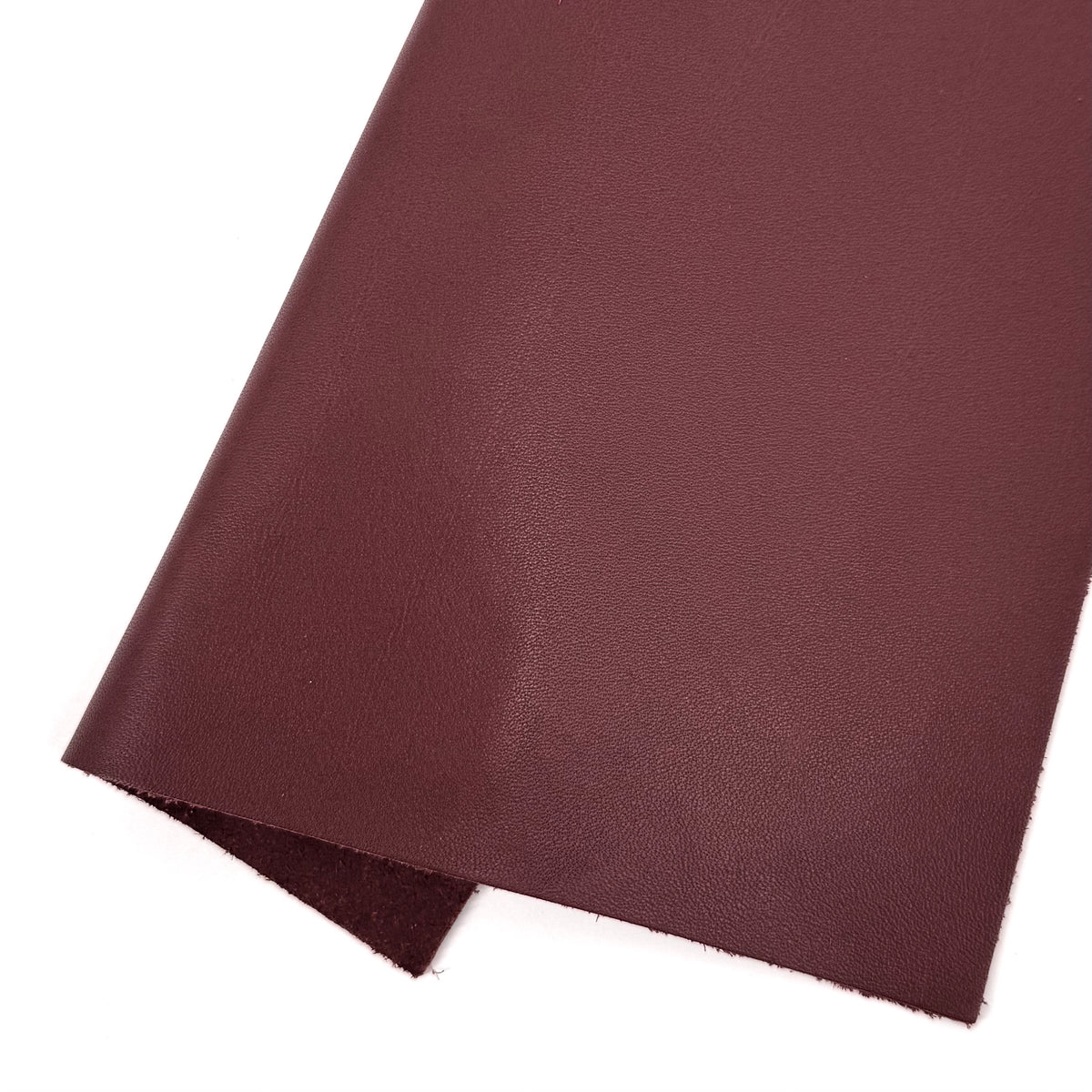 Sparta Vacuum-Dried German Upholstery Cow Leather | Ships in 2 weeks