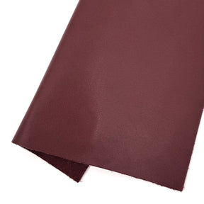 Sparta Vacuum-Dried German Upholstery Cow Leather | Ships in 2 weeks