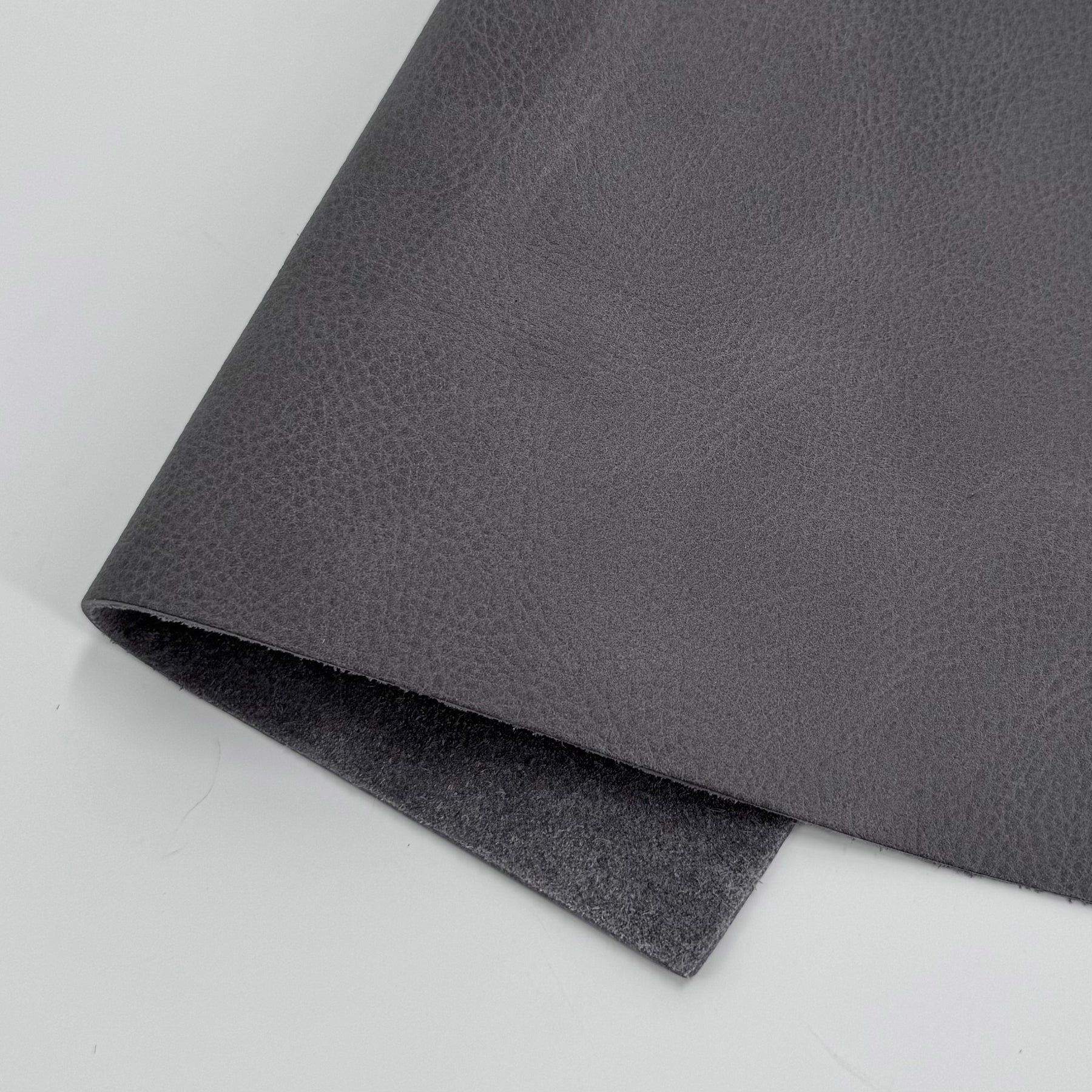 Eve Aniline Oiled German Upholstery Cow Leather | Ships in 2 weeks