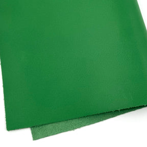 Florida Smooth Oil-Finished German Upholstery Cow Leather | Ships in 2 weeks