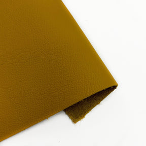 Argus German Upholstery Embossed Flame Retardant Cow Leather | Full Hide | Ships in 2 weeks