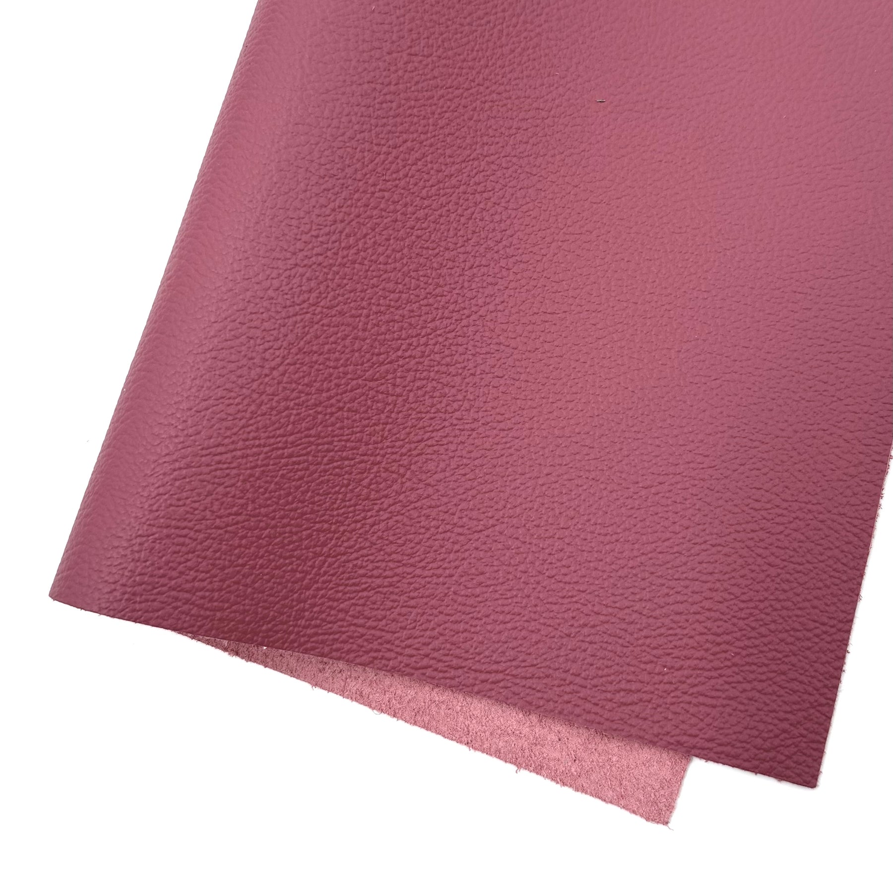 Argus Embossed German Upholstery Cow Leather | Fashion Colors | Ships in 3 weeks