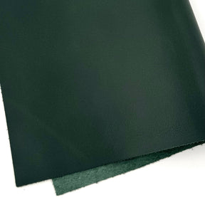 Florida Smooth Oil-Finished German Upholstery Cow Leather | Ships in 2 weeks