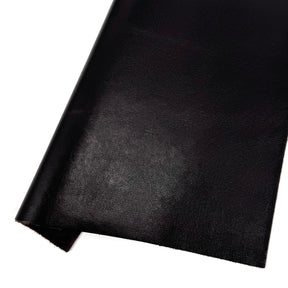 Folson Premium Glossy Upholstery Cow Leather | Ships in 2 weeks