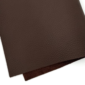 Orpheus Semi-Aniline German Upholstery Cow Leather | Ships in 2 weeks