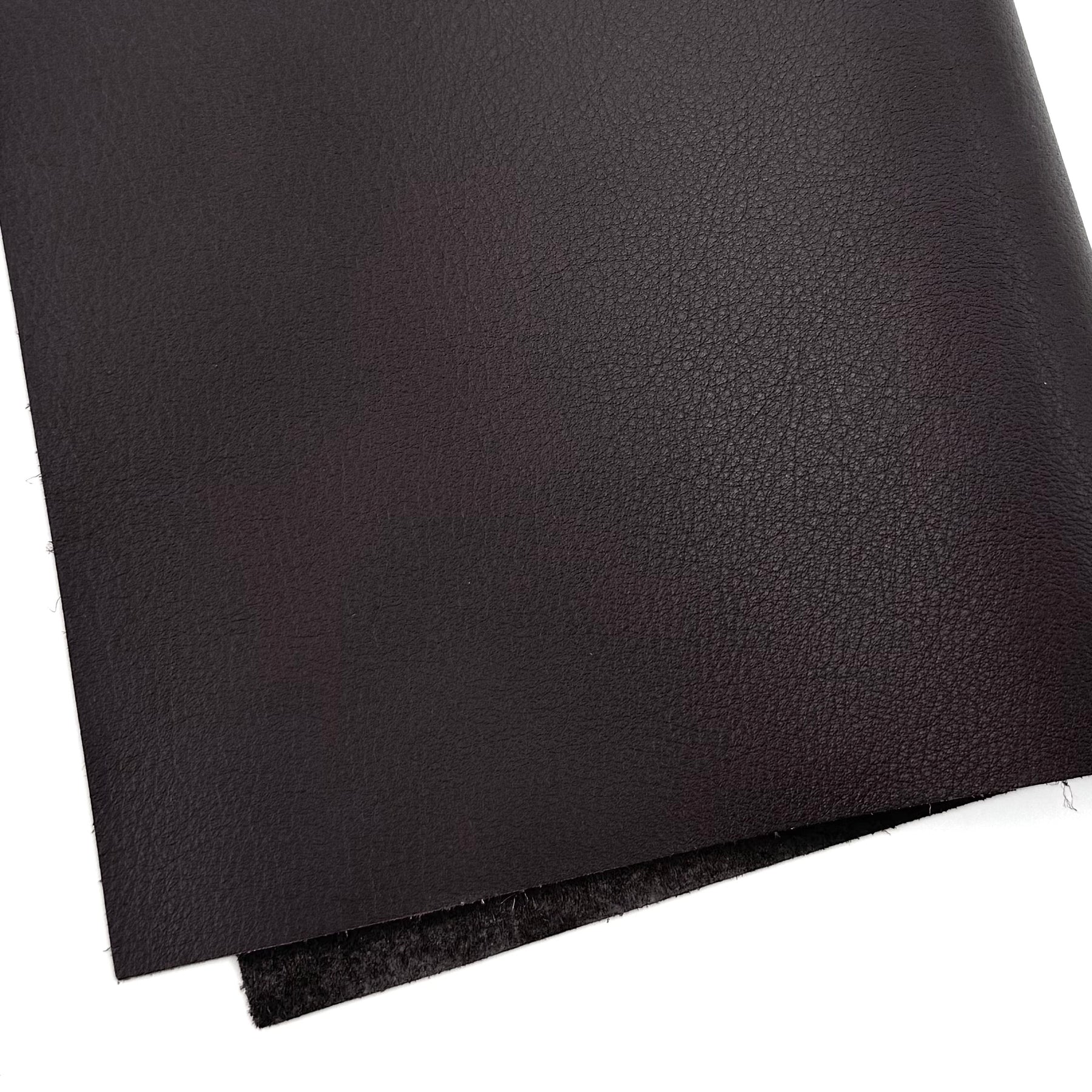 Crescent Natural Grain German Upholstery Cow Leather | Ships in 2 weeks