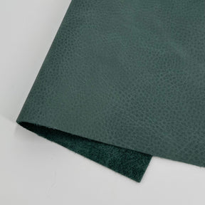 Eve Aniline Oiled German Upholstery Cow Leather | Ships in 2 weeks