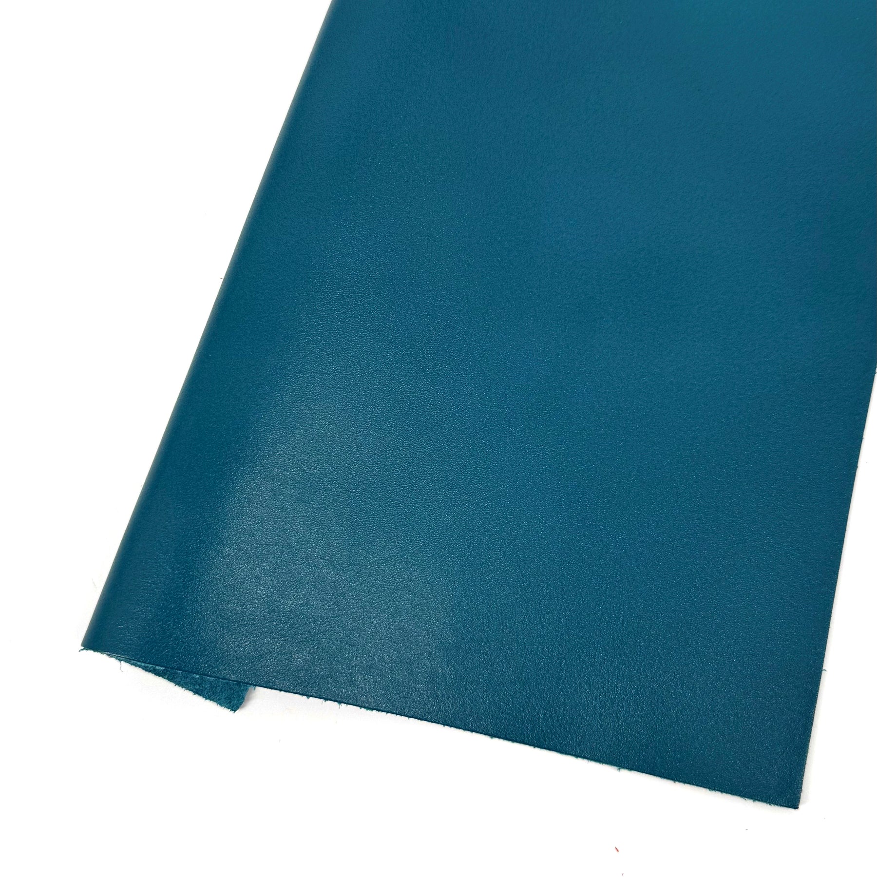 Folson Premium Glossy Upholstery Cow Leather | Ships in 2 weeks